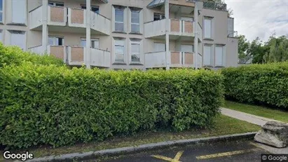 Apartments for rent in Perly-Certoux - Photo from Google Street View
