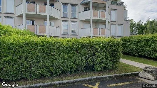 Apartments for rent in Perly-Certoux - Photo from Google Street View