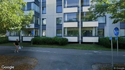 Apartments for rent in Vantaa - Photo from Google Street View