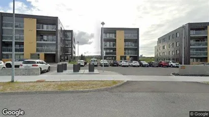 Apartments for rent in Reykjavík Árbær - Photo from Google Street View