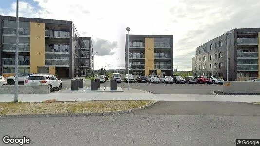 Apartments for rent in Reykjavík Árbær - Photo from Google Street View