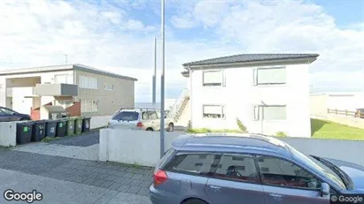 Apartments for rent in Reykjanesbær - Photo from Google Street View