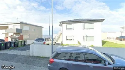 Apartments for rent in Reykjanesbær - Photo from Google Street View