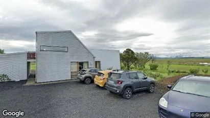 Apartments for rent in Álftanes - Photo from Google Street View