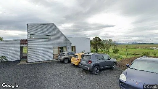 Apartments for rent in Álftanes - Photo from Google Street View