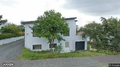 Apartments for rent in Hafnarfjörður - Photo from Google Street View