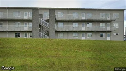 Apartments for rent in Reykjavík Árbær - Photo from Google Street View