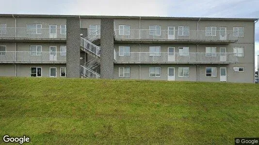 Apartments for rent in Reykjavík Árbær - Photo from Google Street View