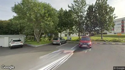 Apartments for rent in Reykjavík Háaleiti - Photo from Google Street View