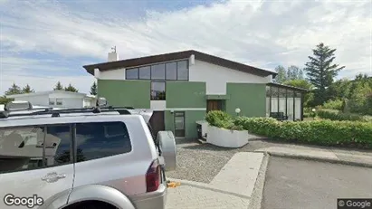 Apartments for rent in Reykjavík Breiðholt - Photo from Google Street View