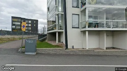 Apartments for rent in Tampere Eteläinen - Photo from Google Street View