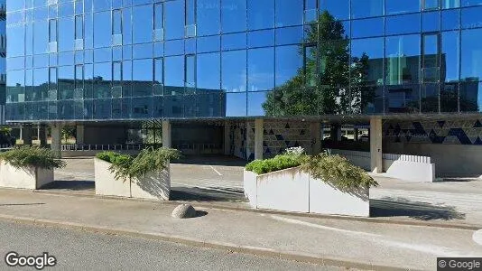 Apartments for rent in Tallinn Kesklinna - Photo from Google Street View