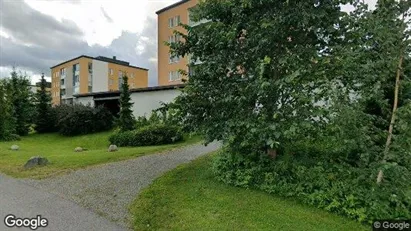Apartments for rent in Jyväskylä - Photo from Google Street View