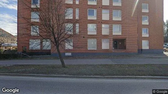 Apartments for rent in Tuusula - Photo from Google Street View