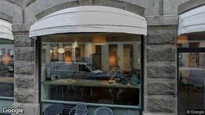 Apartments for rent in Copenhagen K - Photo from Google Street View