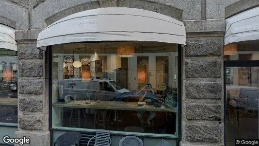 Apartments for rent in Copenhagen K - Photo from Google Street View
