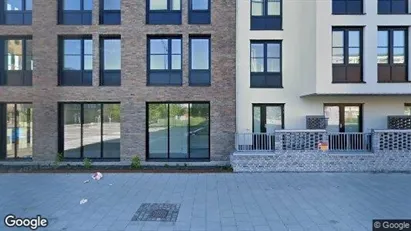 Apartments for rent in Malmö City - Photo from Google Street View