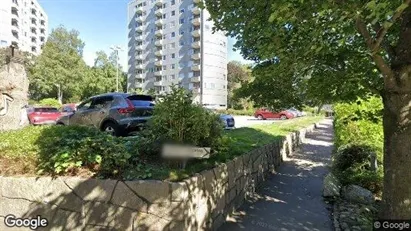 Apartments for rent in Askim-Frölunda-Högsbo - Photo from Google Street View