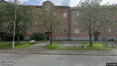 Apartments for rent in Gothenburg East - Photo from Google Street View