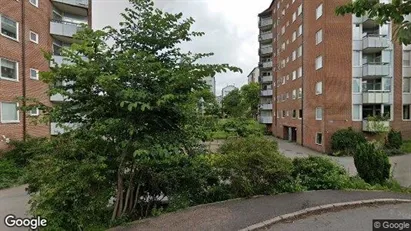 Apartments for rent in Norra hisingen - Photo from Google Street View