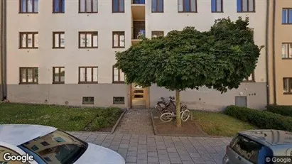 Apartments for rent in Kungsholmen - Photo from Google Street View