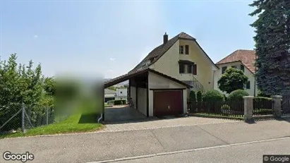 Apartments for rent in Lebern - Photo from Google Street View