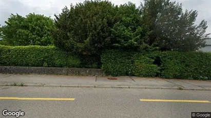 Apartments for rent in Horgen - Photo from Google Street View