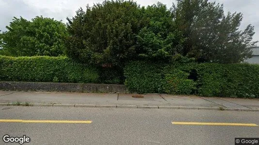 Apartments for rent in Horgen - Photo from Google Street View