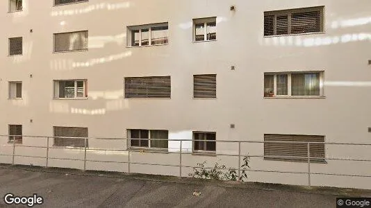 Apartments for rent in Riviera-Pays-d'Enhaut - Photo from Google Street View