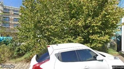 Apartments for rent in Arlesheim - Photo from Google Street View