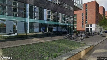 Apartments for rent in Den Bosch - Photo from Google Street View