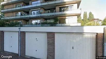 Apartments for rent in Amstelveen - Photo from Google Street View
