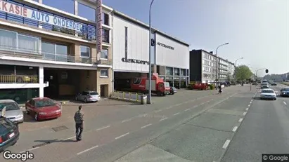 Apartments for rent in Antwerp Deurne - Photo from Google Street View