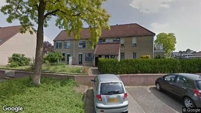 Apartments for rent in Duiven - Photo from Google Street View