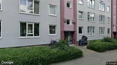 Apartments for rent in Arnhem - Photo from Google Street View