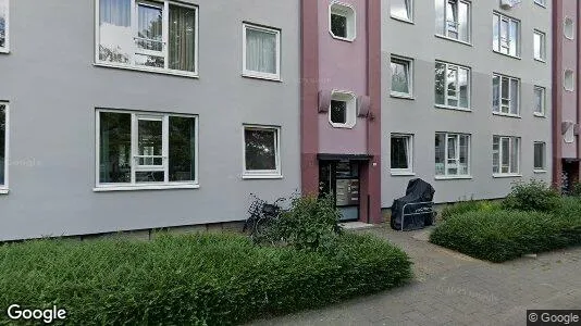 Apartments for rent in Arnhem - Photo from Google Street View
