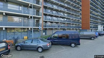 Apartments for rent in Nijmegen - Photo from Google Street View