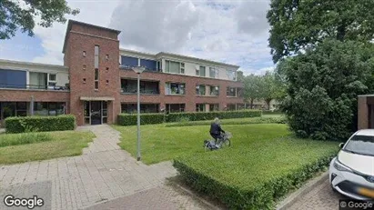 Apartments for rent in Zevenaar - Photo from Google Street View