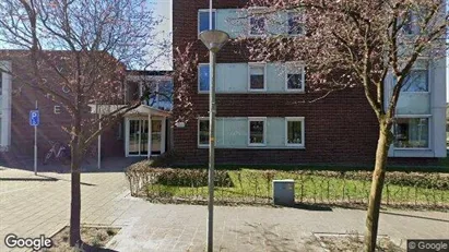 Apartments for rent in Berg en Dal - Photo from Google Street View