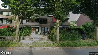 Apartments for rent in Duiven - Photo from Google Street View