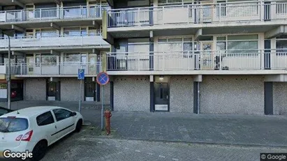 Apartments for rent in Nijmegen - Photo from Google Street View