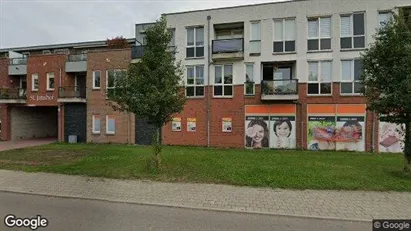 Apartments for rent in Zevenaar - Photo from Google Street View