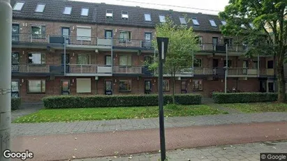 Apartments for rent in Arnhem - Photo from Google Street View