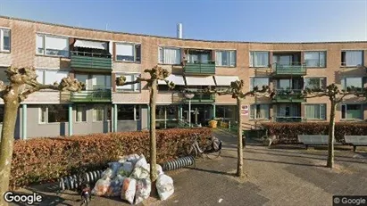 Apartments for rent in Berg en Dal - Photo from Google Street View
