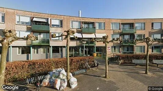 Apartments for rent in Berg en Dal - Photo from Google Street View