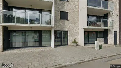 Apartments for rent in Ieper - Photo from Google Street View