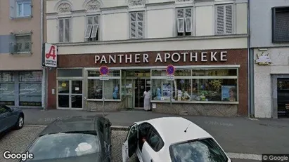 Apartments for rent in Graz - Photo from Google Street View