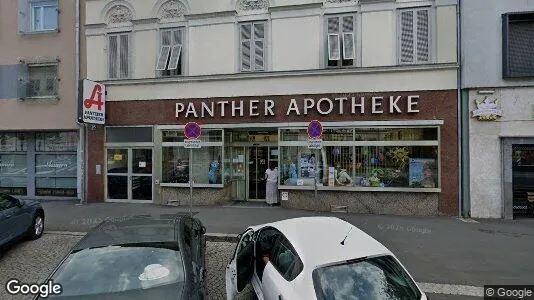 Apartments for rent in Graz - Photo from Google Street View