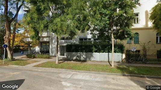 Apartments for rent in Eggersdorf bei Graz - Photo from Google Street View