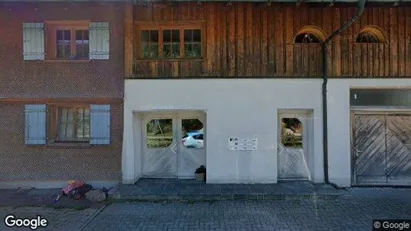 Apartments for rent in Reuthe - Photo from Google Street View